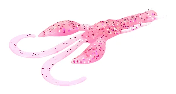 MIKADO - Nástraha Angry Crayfish 7 cm 3 ks 560