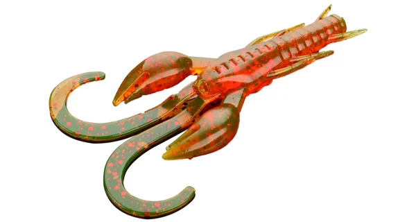 MIKADO - nástraha - angry crayfish 