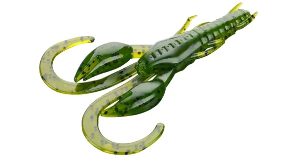 MIKADO - nástraha - angry crayfish 