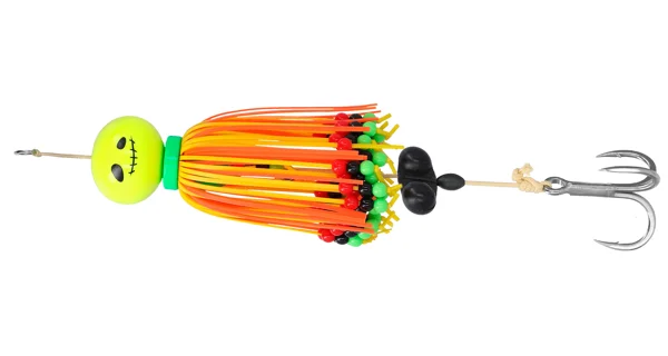 MIKADO - Nástraha Cat Territory Bogey 100 g Rainbow