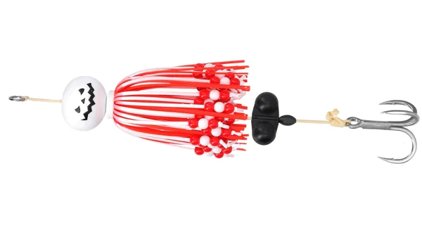 MIKADO - Nástraha Cat Territory Bogey 140 g Patriot