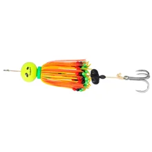 MIKADO - Nástraha Cat Territory Bogey 140 g Rainbow
