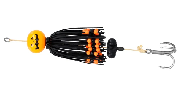 MIKADO - Nástraha Cat Territory Bogey 180 g Pumpkin