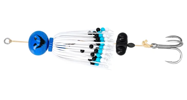 MIKADO - Nástraha Cat Territory Bogey 180 g Sky