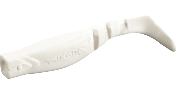 MIKADO - Nástraha Fishunter 7 cm 02T 5 ks
