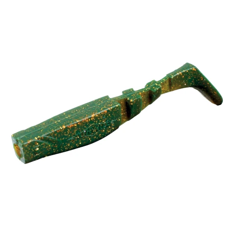 MIKADO - Nástraha Fishunter 7 cm 349 5 ks