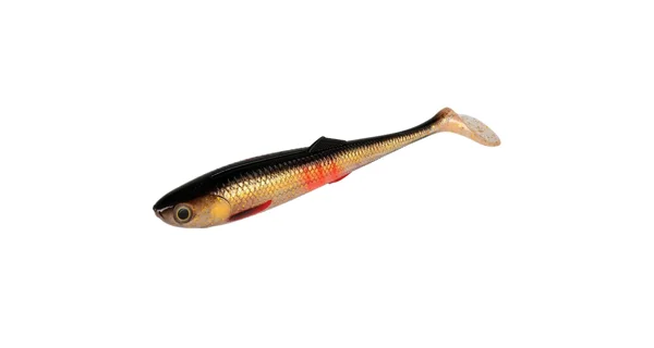 MIKADO - Nástraha kopyto Sicario 10,5 cm 5 ks Breeding Dace