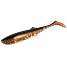 MIKADO - Nástraha kopyto Sicario 10,5 cm 5 ks Dirty Pike
