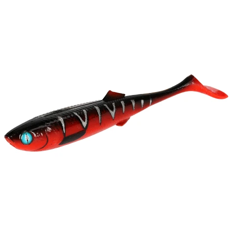 MIKADO - Nástraha kopyto Sicario 10,5 cm 5 ks Red Tiger