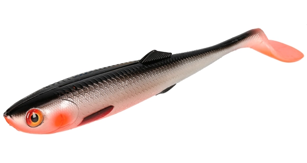 MIKADO - Nástraha kopyto Sicario 10,5 cm 5 ks Roach