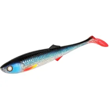 MIKADO - Nástraha kopyto Sicario 10,5 cm 5 ks Shiny Fry