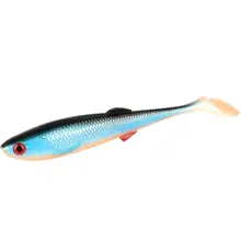 MIKADO - Nástraha kopyto Sicario 18 cm Blue Roach 2 ks