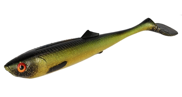 MIKADO - Nástraha kopyto Sicario 18 cm TE 2 ks