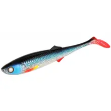 MIKADO - Nástraha kopyto Sicario 8,5 cm Shiny Fry 5 ks