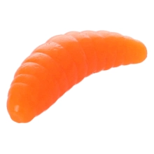 MIKADO - Nástraha M-Area Maggot 3,4 cm 16 ks Orange