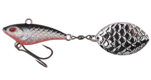 MIKADO - Nástraha M-Tail 5 cm 3 g BR