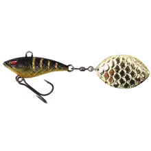 MIKADO - Nástraha M-Tail 5 cm 3 g BT