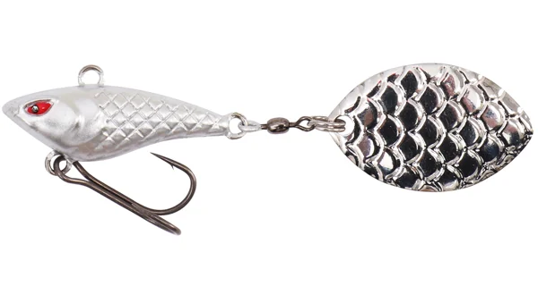 MIKADO - Nástraha M-Tail 7 cm 9 g SI