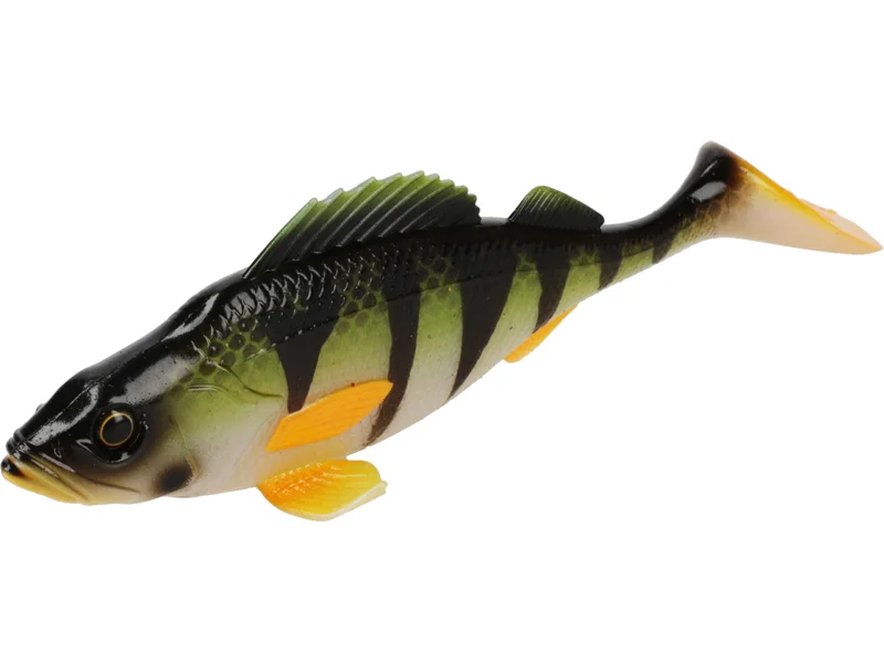 MIKADO - Nástraha MFT Perch 10 cm Natural Perch 4 ks
