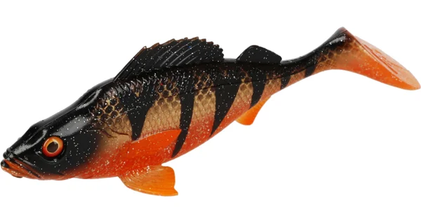 MIKADO - Nástraha MFT Perch 16 cm Gold Perch