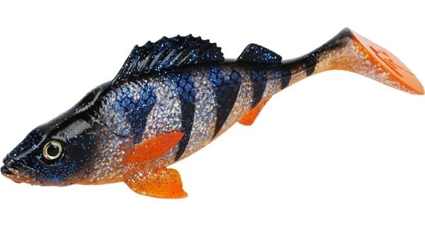 MIKADO - Nástraha MFT Perch 25 cm Crystal Perch