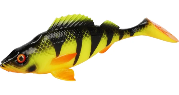 MIKADO - Nástraha MFT Perch 25 cm Firetiger Perch