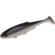 MIKADO - Nástraha Perfect Roach 10 cm 7,92 g Carbon Roach