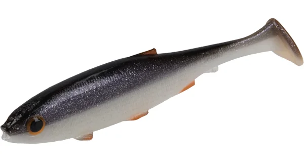 MIKADO - Nástraha Perfect Roach 10 cm 7,92 g Carbon Roach