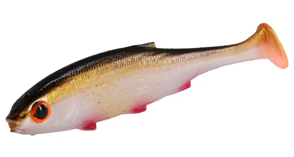 MIKADO - Nástraha Perfect Roach 10 cm 7,92 g Rudd