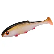 MIKADO - Nástraha Perfect Roach 13 cm 17 g Rudd