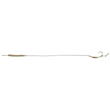 MIKADO - Návazec Anti Blow Out Rig 23 cm 15 lb vel. 8 2 ks