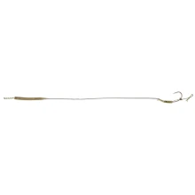 MIKADO - Návazec Anti Blow Out Rig 23 cm 15 lb vel. 8 2 ks