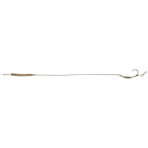 MIKADO - Návazec Anti Blow Out Rig 23 cm 25 lb vel. 2 2 ks