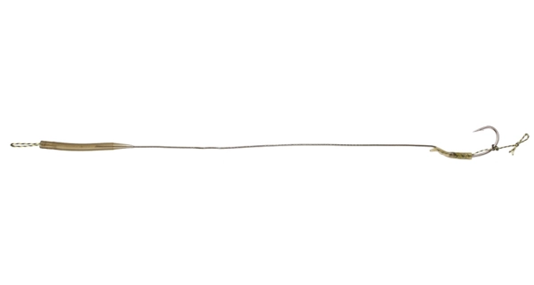 MIKADO - Návazec Anti Blow Out Rig C 23 cm 25 lb vel. 2 2 ks