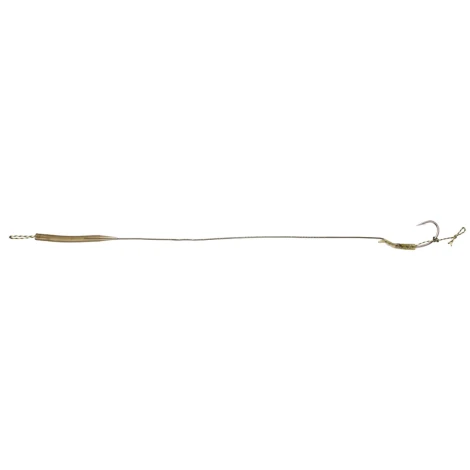 MIKADO - Návazec Anti Blow Out Rig C 23 cm 25 lb vel. 2 2 ks