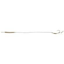MIKADO - Návazec Anti Blow Out Rig C 23 cm 25 lb vel. 6 2 ks