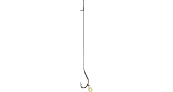 MIKADO - Návazec Method Feeder RIG Bait Band 0,16 mm 10 cm vel. 4 8 ks