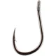 MIKADO - Návazec Method Feeder RIG Push Stop 10 cm 0,16 mm vel. 4 8 ks