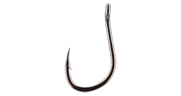 MIKADO - Návazec Method Feeder RIG Push Stop 10 cm 0,16 mm vel. 4 8 ks