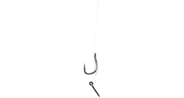 MIKADO - Návazec MF14 0,25 mm 10 cm vel. 6 8 ks