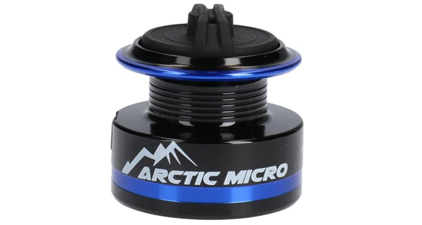 MIKADO - Naviják Arctic Micro FD 504