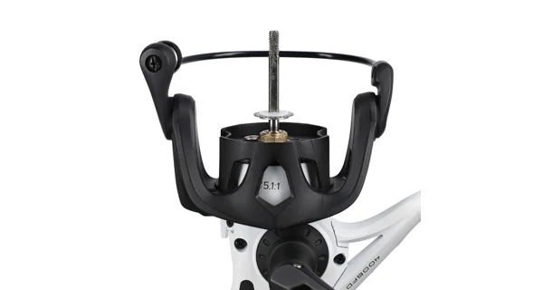 MIKADO - naviják bixlite feeder 3006 fd- 1 ks