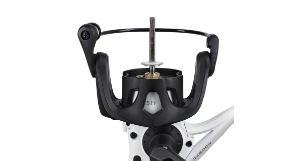 MIKADO - Naviják Bixlite Feeder 5006 FD