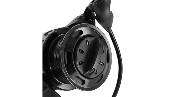 MIKADO - Naviják Black Crystal FD 1005