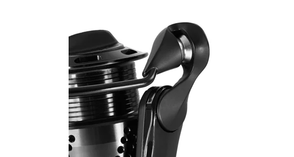 MIKADO - Naviják Black Crystal FD 1005