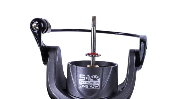 MIKADO - Naviják Carus FD 2006