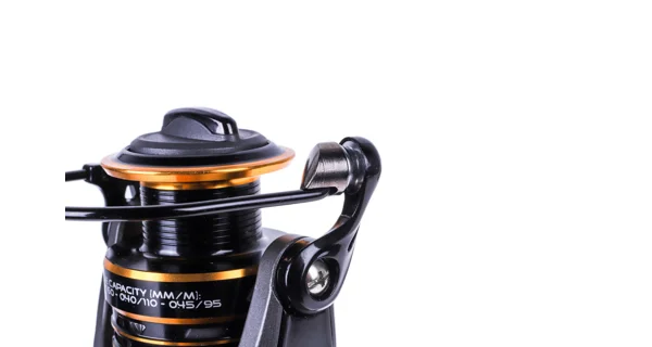 MIKADO - Naviják Carus FD 2006