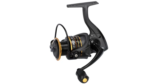 MIKADO - Naviják Carus FD 4006