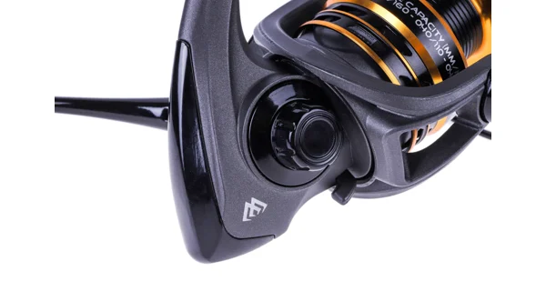 MIKADO - Naviják Carus FD 4006