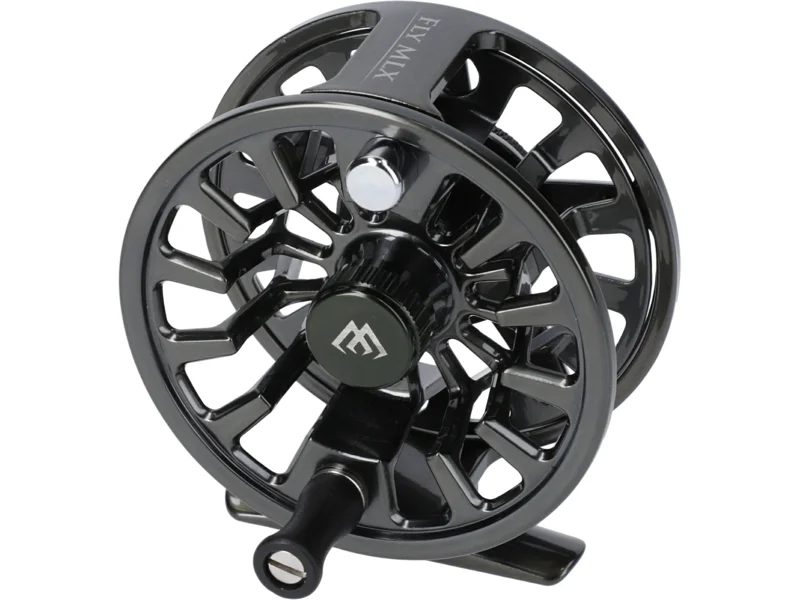 MIKADO - Naviják Fly MLX #3/4